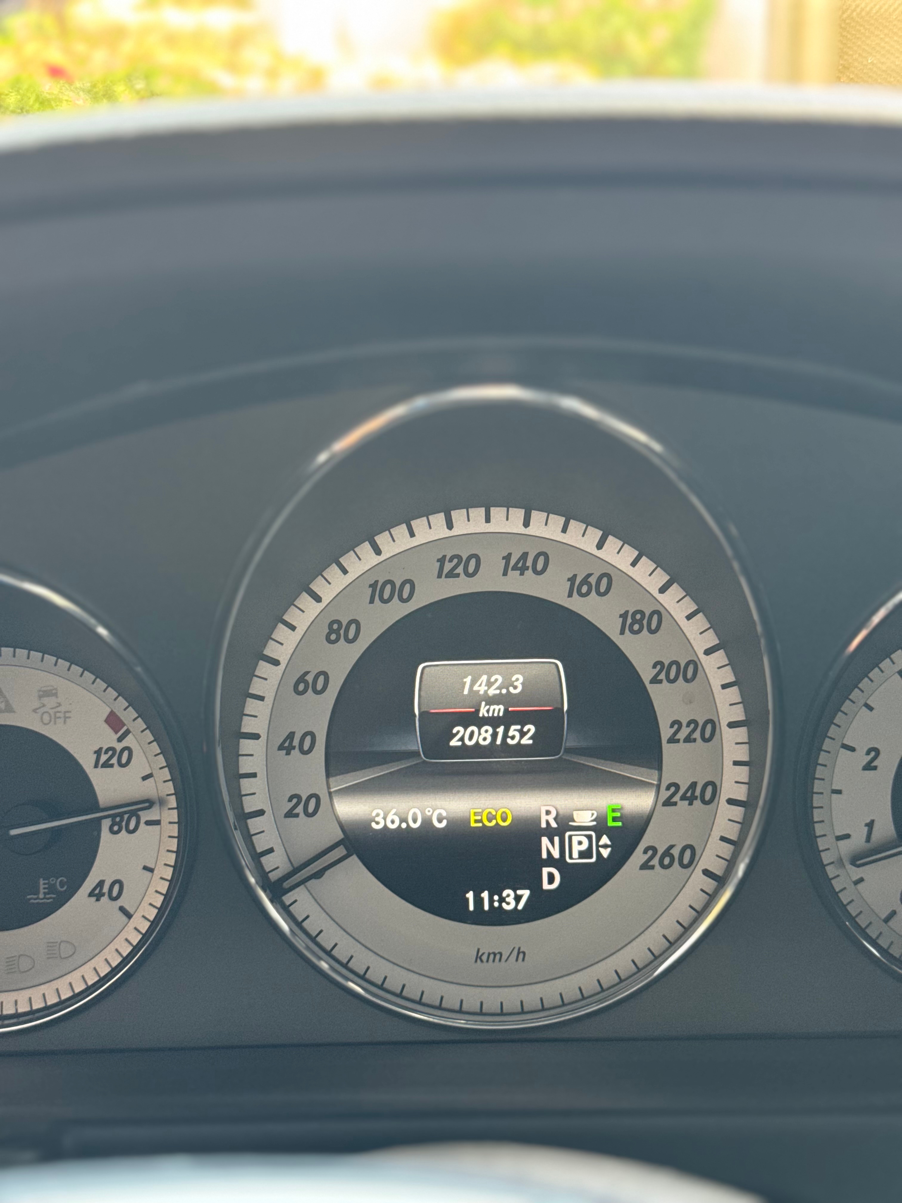 Siyah Mercedes Benz GLK 350 4matic 2014